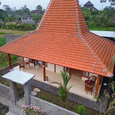 Uma Sri Dewi Villa Ubud المظهر الخارجي الصورة
